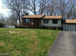 10 Huntington Pl, Bel Air, MD 21014