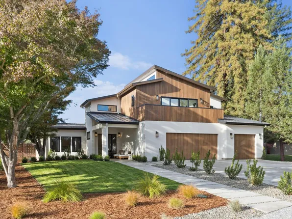 1860 McKinley Road, Napa, CA 94558