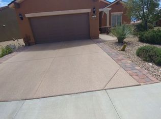 1346 Belt Buckle Xing, Mesquite, NV 89034