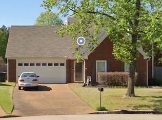 1164 Junco Cv, Collierville, TN 38017