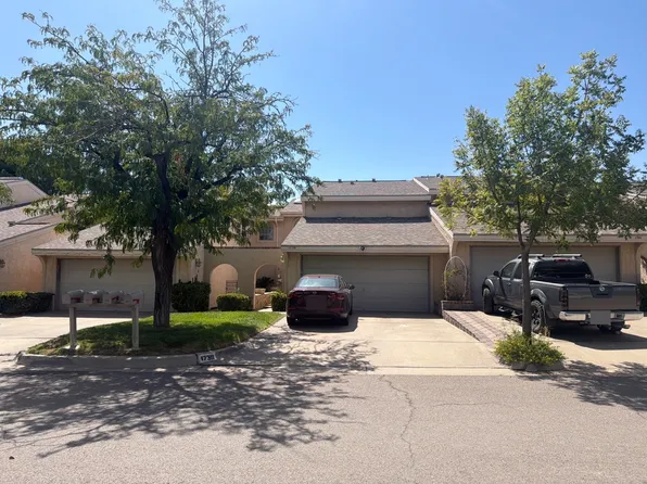 1739 Bara Dr, El Paso, TX 79935