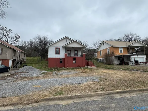 16 Little St, Gadsden, AL 35904