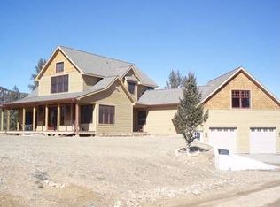 582 Buddy Ln, Bailey, CO 80421