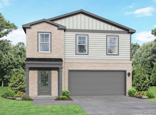 2543 Dry Moss Way, San Antonio, TX 78224