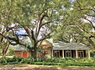 401 Maple St, Mamou, LA 70554