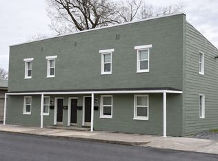 125-131 N West St, Carlisle, PA 17013