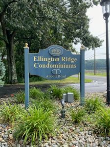(Undisclosed Address), Ellington, CT, 06029