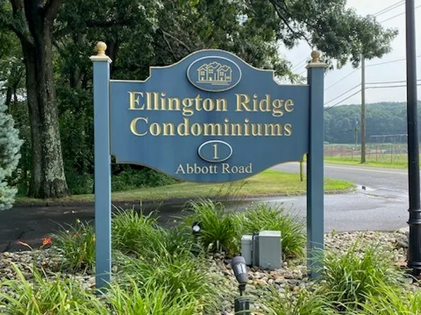 (undisclosed Address), Ellington, CT 06029
