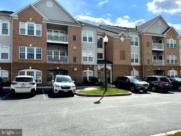 200 Kings Crossing Cir APT 1A, Bel Air, MD 21014