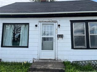 519 Salisbury Rd, Moncton, NB E1E1B9