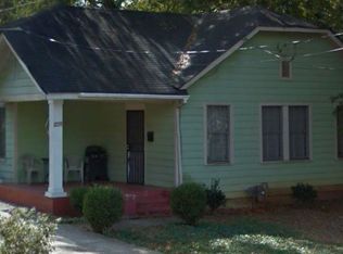 1230 Avon Ave SW, Atlanta, GA 30310