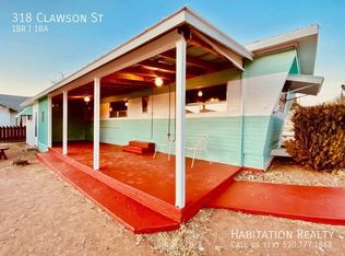 318 Clawson St, Bisbee, AZ 85603
