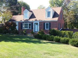 12804 Canova Dr, Manassas, VA 20112