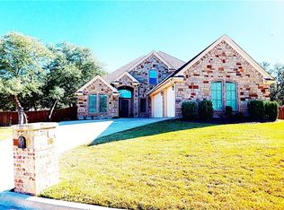 11413 Caleigh Anne Dr, Belton, TX 76513
