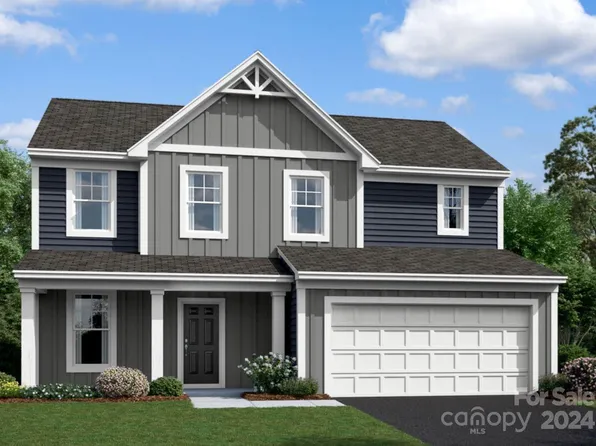 665 Kitfox Dr NW, Concord, NC 28027