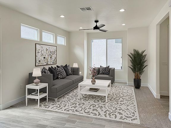 3rd image of 438 Stone Mountain Dr #18