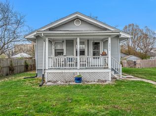 2849 Revere Ave, Dayton, OH 45420
