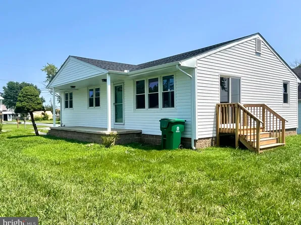 37 Atlantic Ave, Frederica, DE 19946