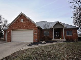 1359 Glenview Ct, Frankfort, IN 46041