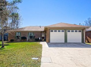 151 Greencrest Dr, Slidell, LA 70458