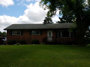 N9653 County Road Dd, Pickerel, WI 54465