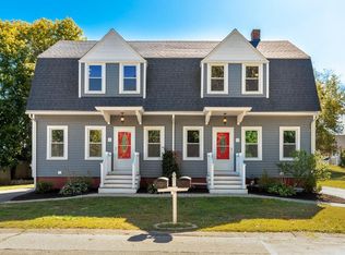 10-12 1st St, Mansfield, MA 02048