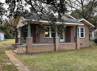 217 Sanford Rd, Andalusia, AL 36420