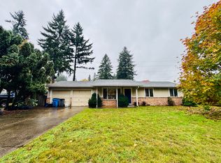 706 NE 123rd Ave, Vancouver, WA 98684