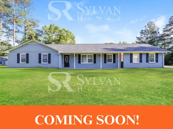 10 Pine Cir, Carrollton, GA 30117