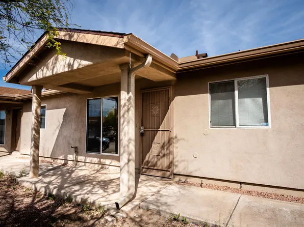 3640 N Mountain Ave APT 5, Tucson, AZ 85719