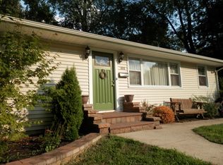 100 Center St, Moorestown, NJ 08057