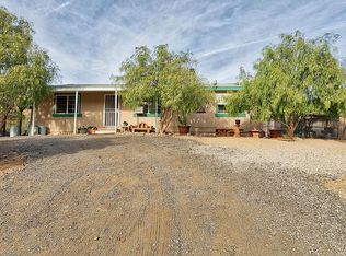 5235 Hubbard Rd, Acton, CA 93510