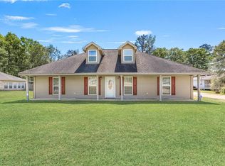 29770 James Chapel Rd N, Albany, LA 70711