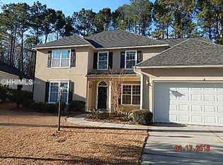 6 Cross Timbers Ct, Bluffton, SC 29910