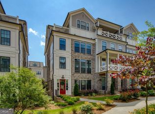 323 Concord St, Alpharetta, GA