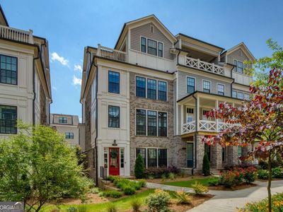 323 Concord St, Alpharetta, GA, 30009
