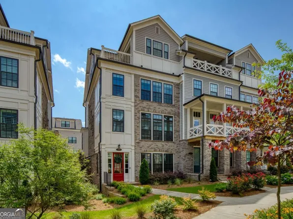 323 Concord St, Alpharetta, GA 30009