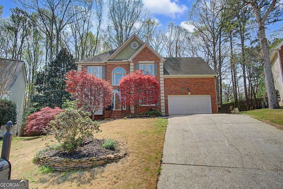 325 Camber Woods Ct photo 1