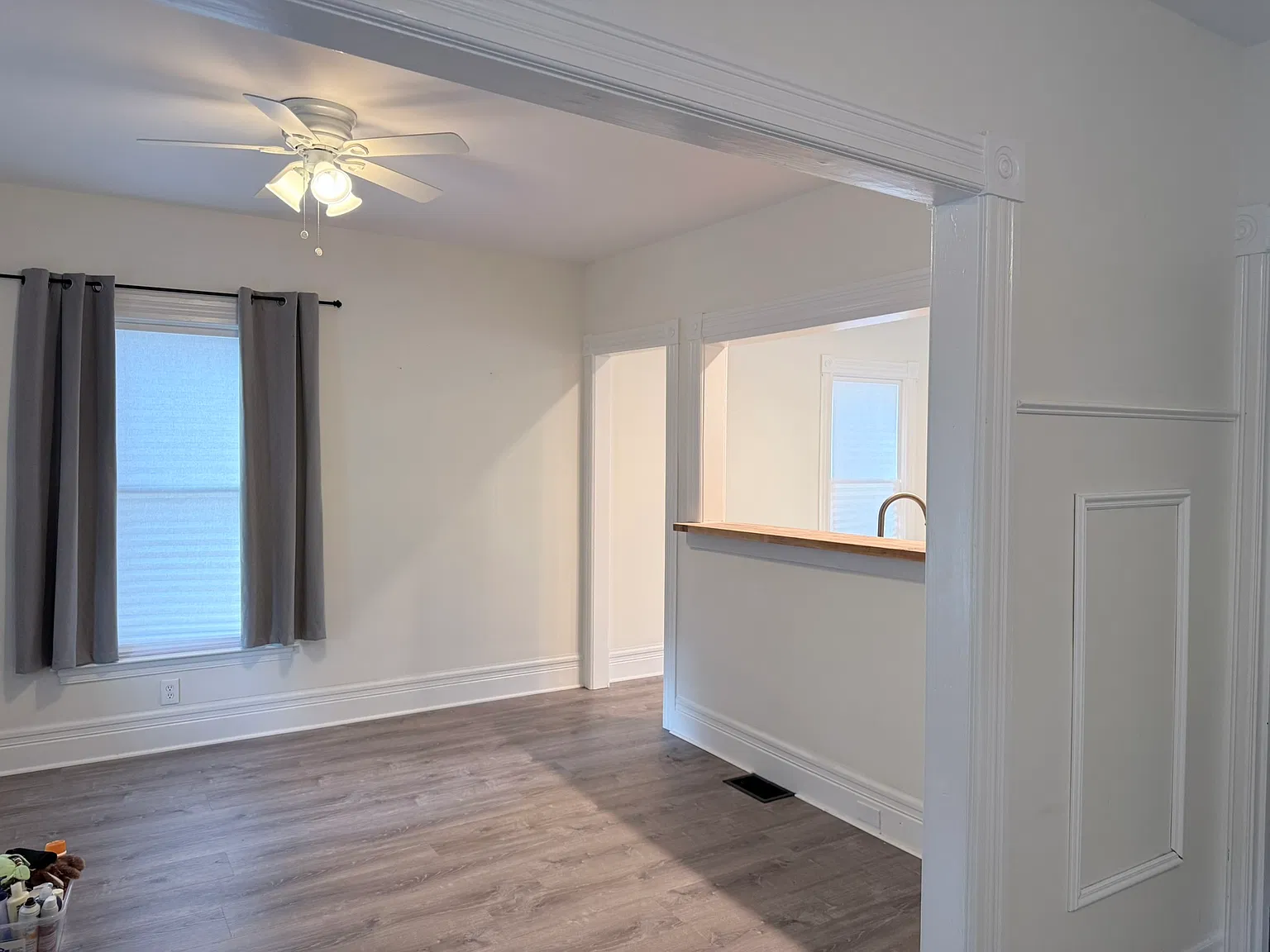 3 bed, 1.5 bath, 1510 sqft, $1,500 — Photo 4