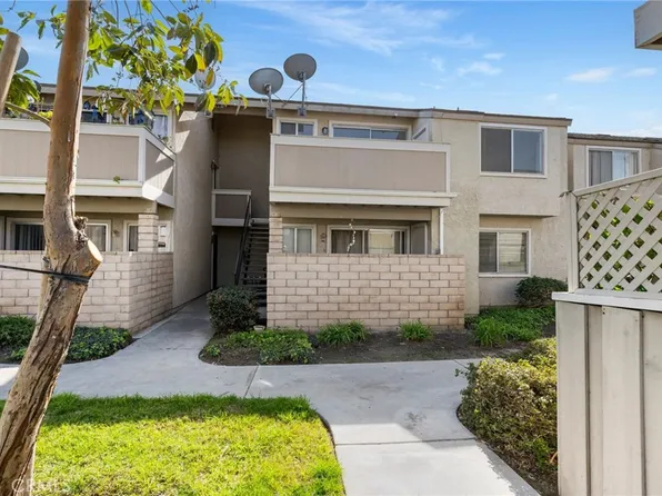 8552 Belmont St Unit 42, Cypress, CA 90630