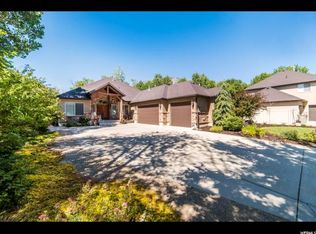 1066 W 575 N, Springville, UT 84663
