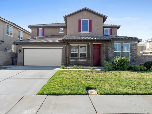 3414 Club Rancho Dr, Palmdale, CA 93551