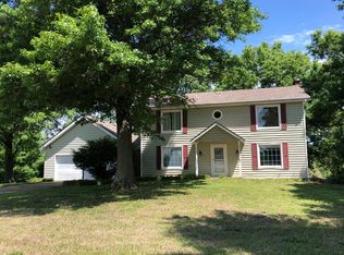 3224 Regency Dr, Independence, KS 67301