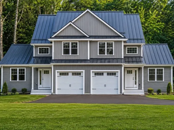 25 Vinal St #28, Auburn, MA 01501
