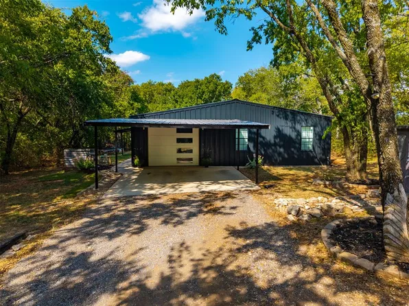 36606 Garretts Lake Rd, Shawnee, OK 74804