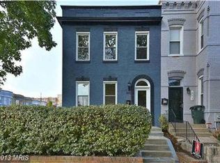 400 G St NE, Washington, DC 20002
