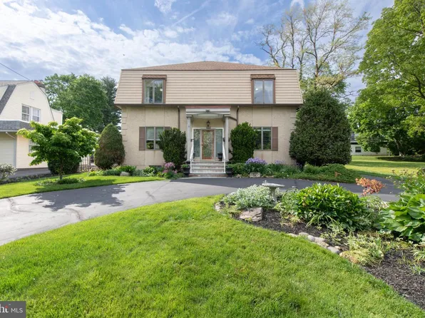 1328 Highland Ave, Abington, PA 19001