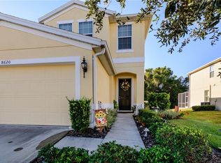 8620 Corinthian Way, New Port Richey, FL 34654