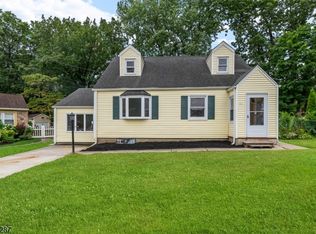 80 Burlington Rd, Clifton City, NJ 07012