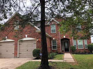 11102 Riverbank Ridge Ln, Houston, TX 77089